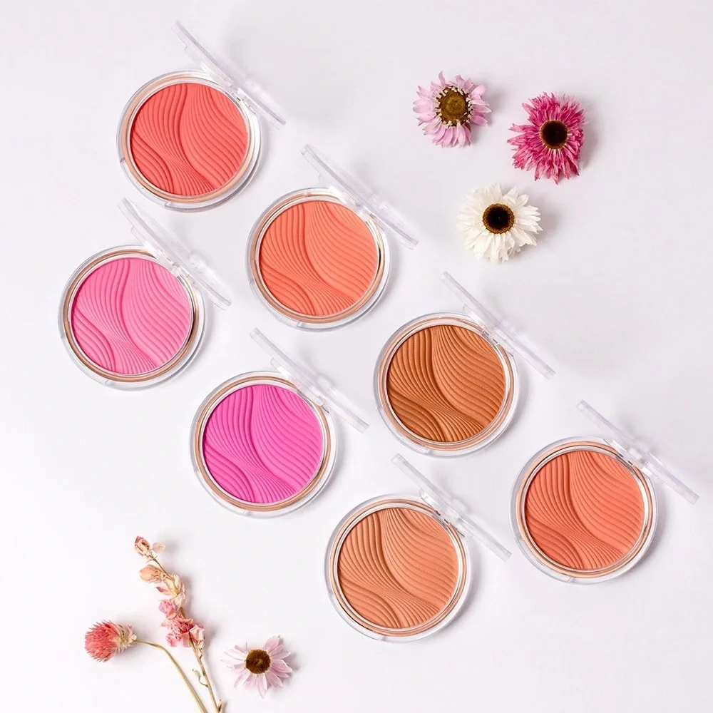 Seraphine Botanicals Tea + Rose Blush NEW